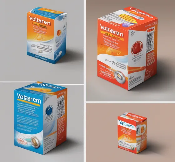 Voltaren emulgel senza ricetta